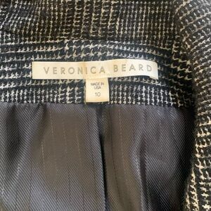 Veronika Beard Blazer